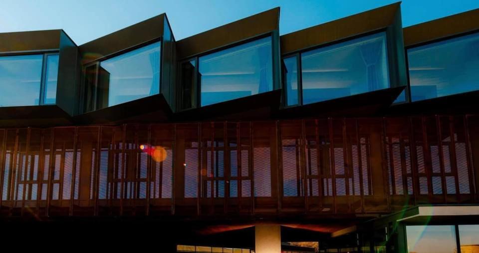 Werk Hotel & Spa Hunedoara Exterior foto